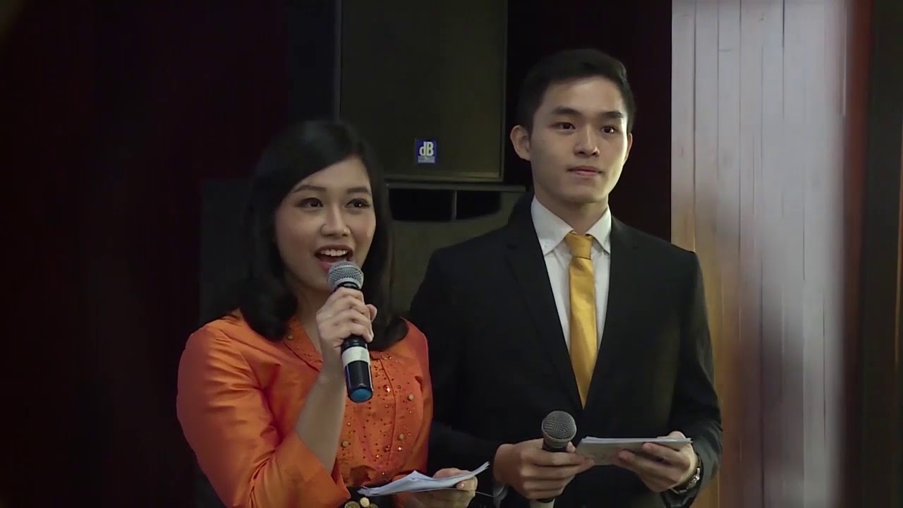 Pelantikan Lulusan Dokter Universitas Indonesia 2019/2020 Batch I (Part 1/4)