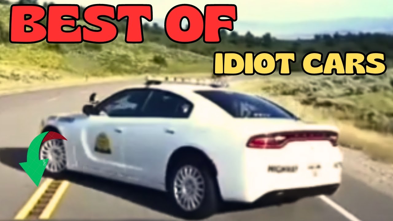 ONTARIO'S WORST DRIVERS | 30 Minutes of Road Rage, Bad Drivers & More