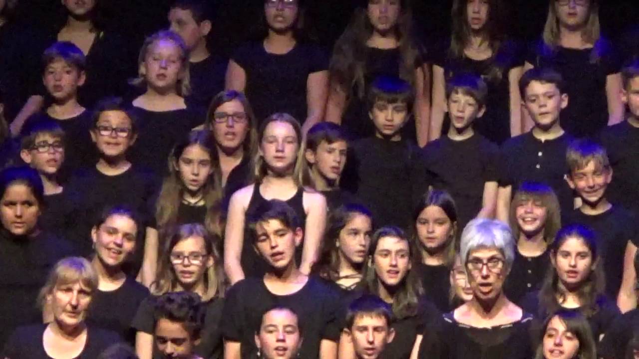 Cantània 2016: BABAUA. LES DESVENTURES DE MIMÍ