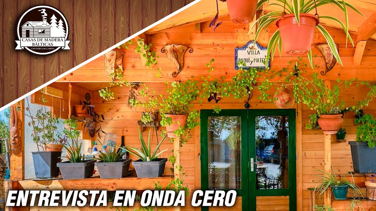Entrevista a 