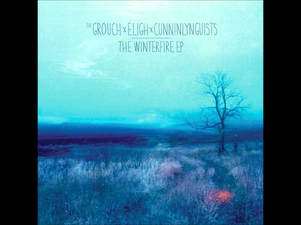 The Grouch x Eligh x CunninLyunguists 