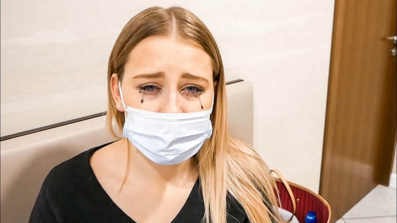 VLOG : CORAZ GORZEJ WIDZĘ!🙈😭 | Andziaks