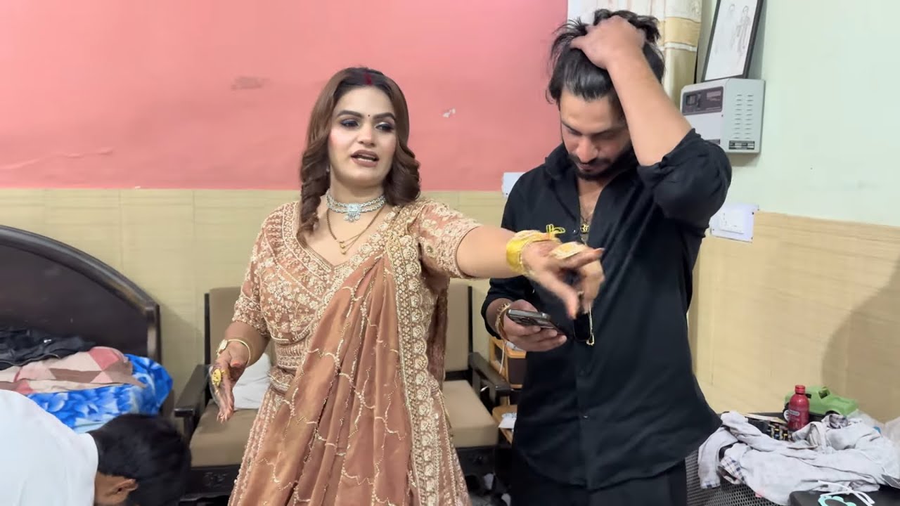 तन्नू ने क्या बोल दिया निक्की के बारे में 😱