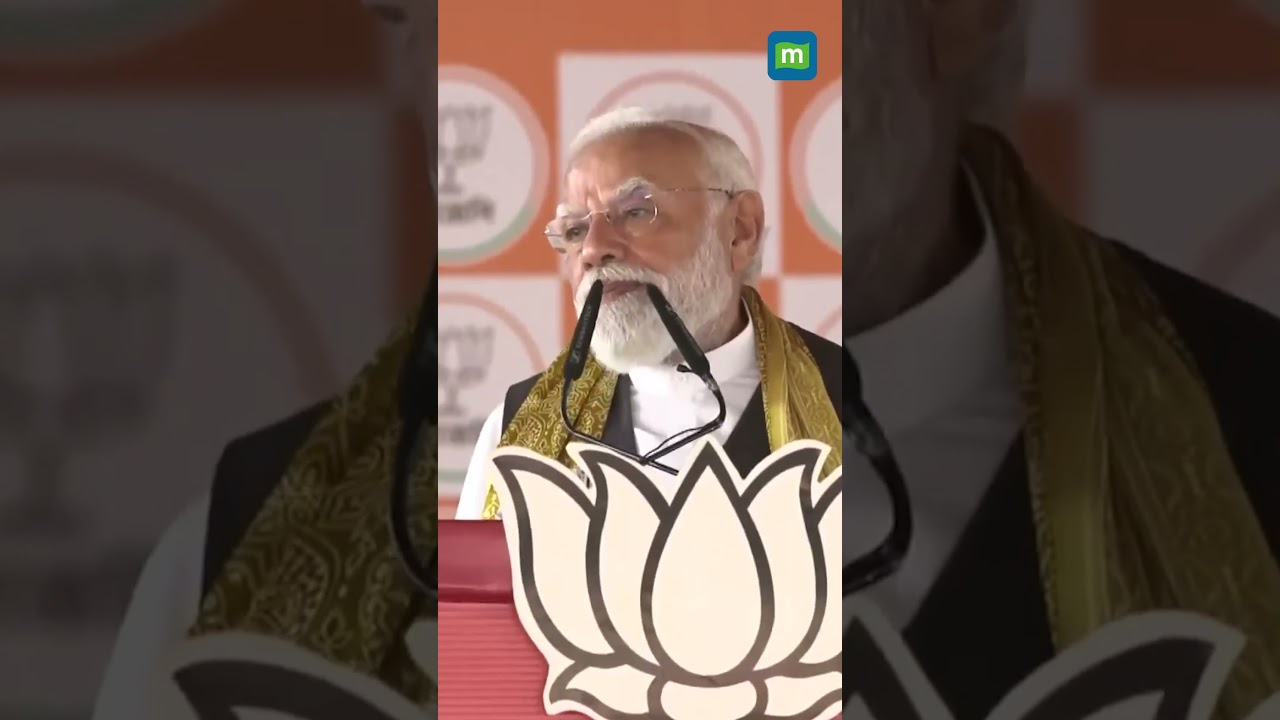 &ldquo;Bengal's Poor Suffering the Loss&rdquo;: PM Modi Targets TMC Over &lsquo;PM&rsquo; Tag