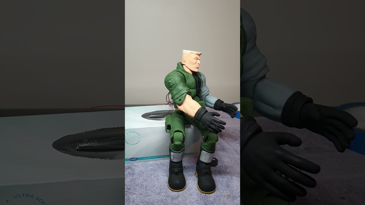 Chip Hazard update