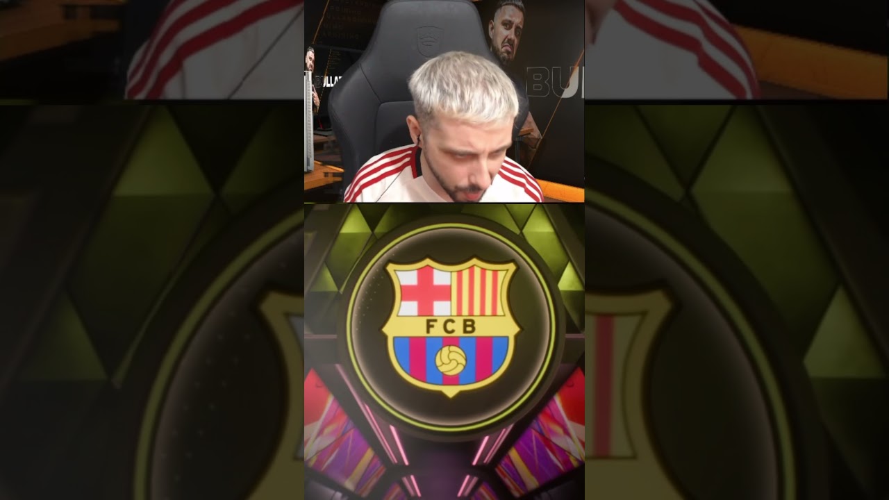 НАША ПЕРВАЯ ДВОЙНАЯ ЗАБАВКА 99 НА FC25!! #fc25