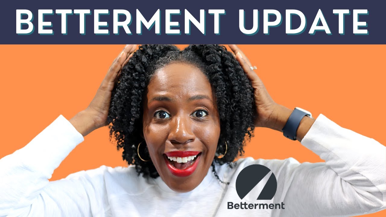 My Betterment Investment Six Years Later | You Won't Believe the Results!!