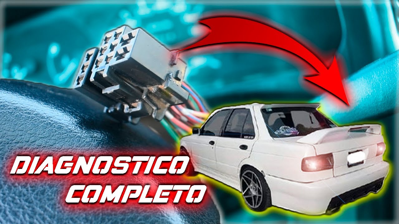 NO ENCIENDEN LUCES TRASERAS DE MI TSURU / SOLUCIÓN! | CHEMANUEL CASTILLO
