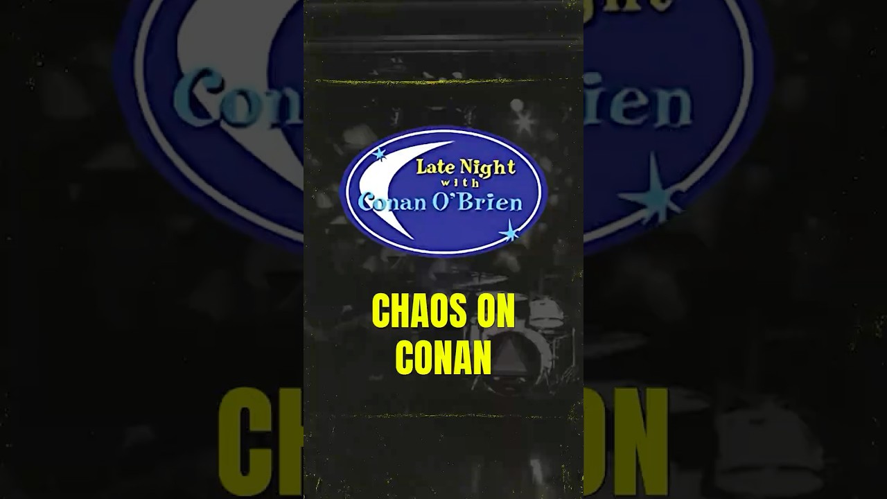 This Audience Was NOT Ready for This 😂🤘