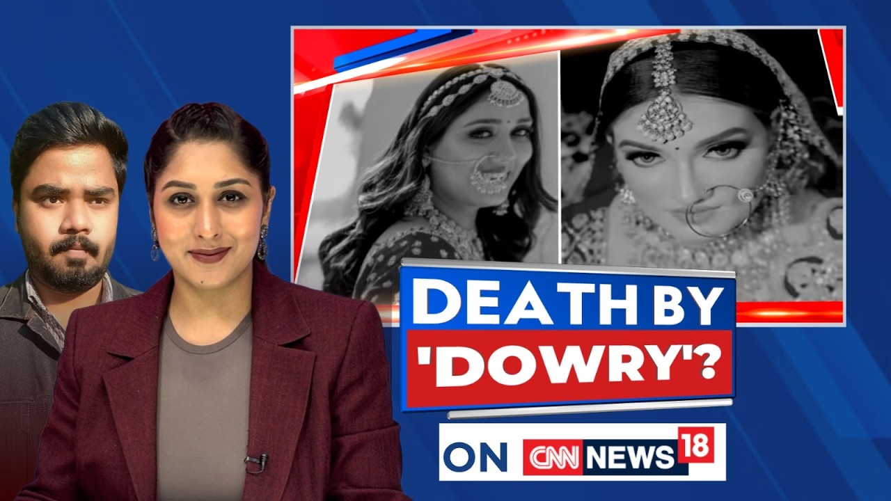 Death By Dowry: Deepika Nagar, Twisha Sharma & India&rsquo;s Unending Failure to Protect Women | News18