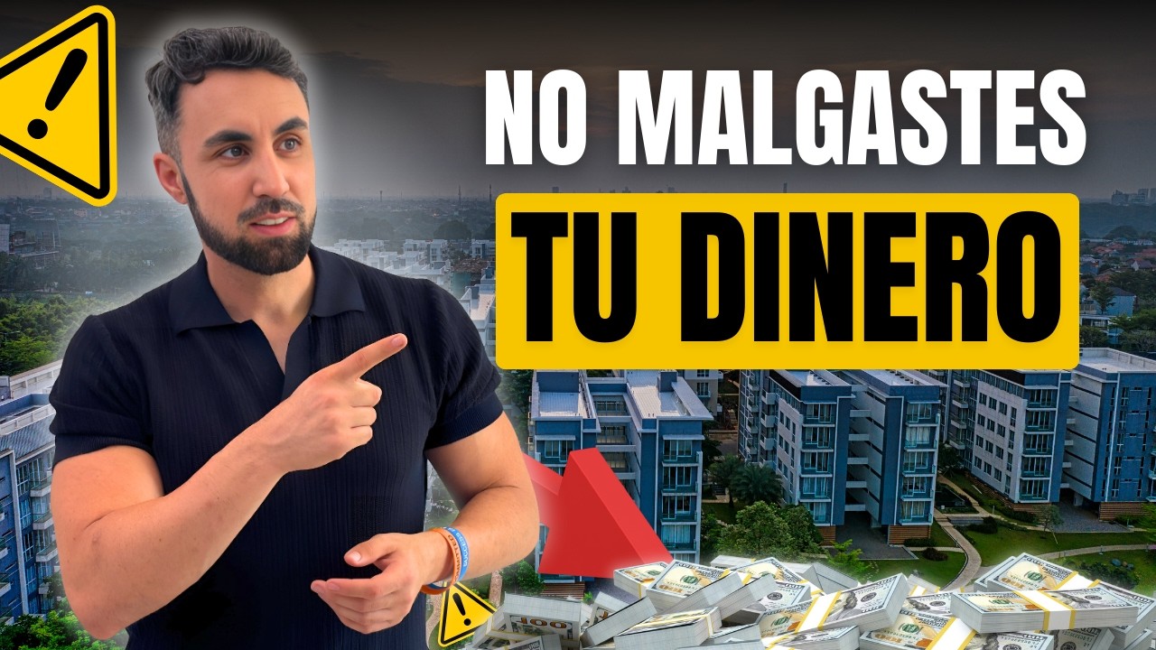 NO volverás a MALGASTAR 1 EURO 💸 después de ver ESTE VIDEO🚀