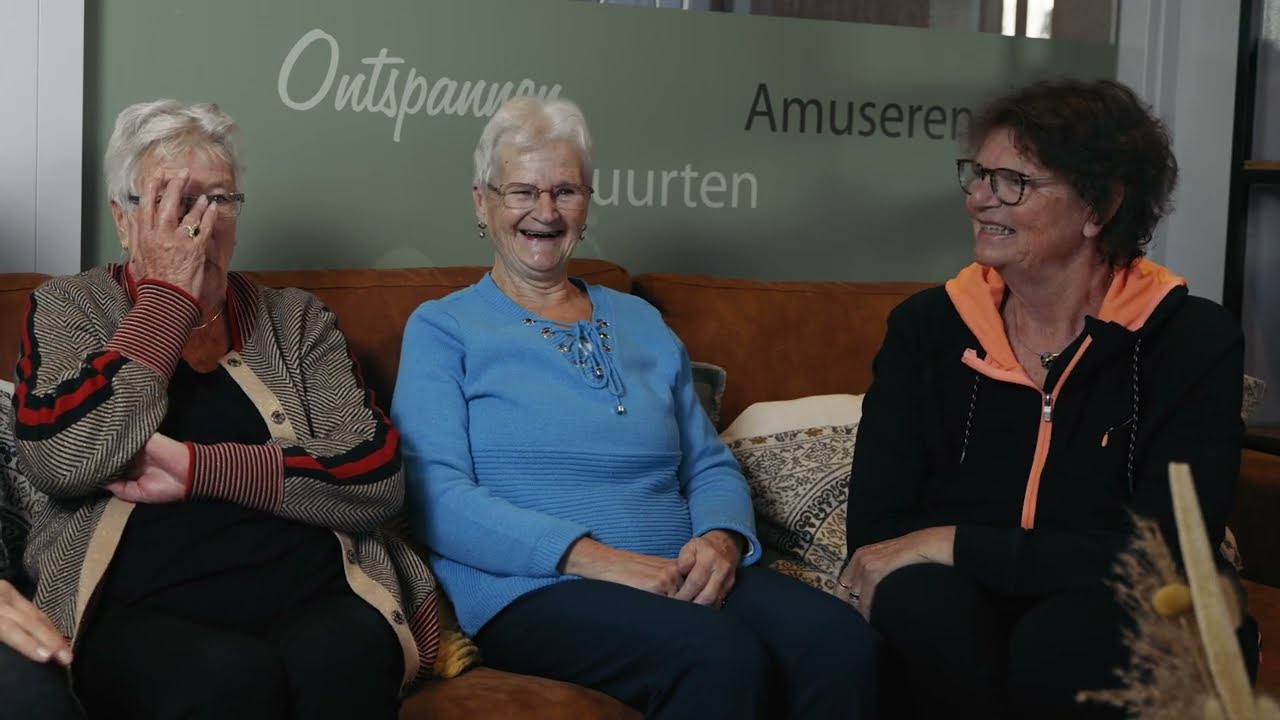 De Thermen2 geeft om Alphen aan den Rijn