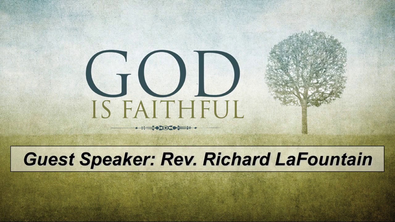 SERMON: 