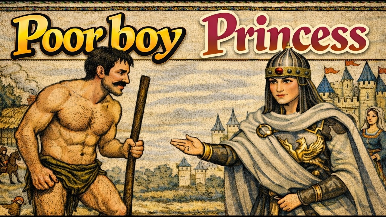 a Criminal meets a Princess in Bannerlord