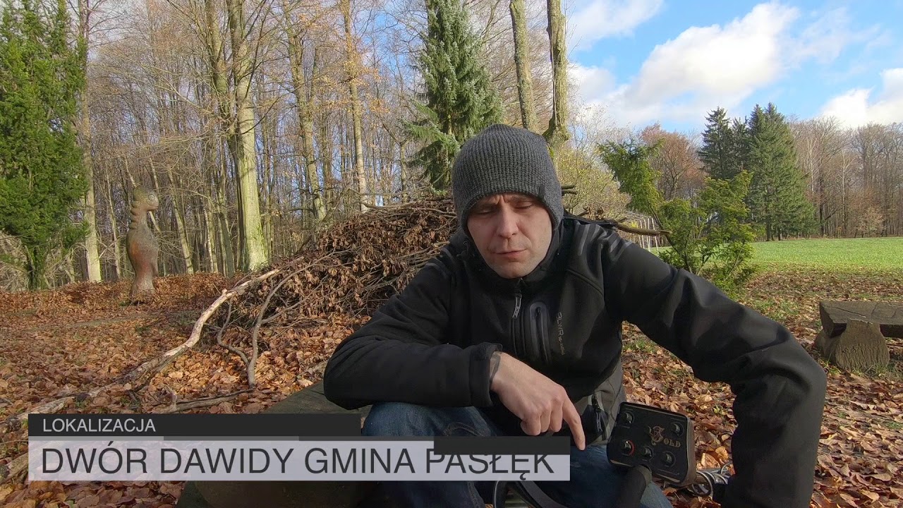 Vista Gold prototyp drugi etap testów (Subtitles)
