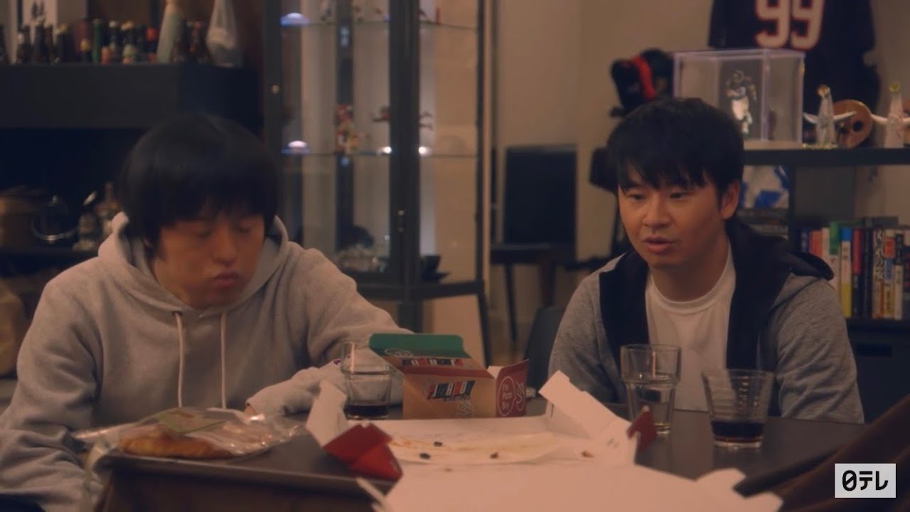 生き様芸人　若林正恭