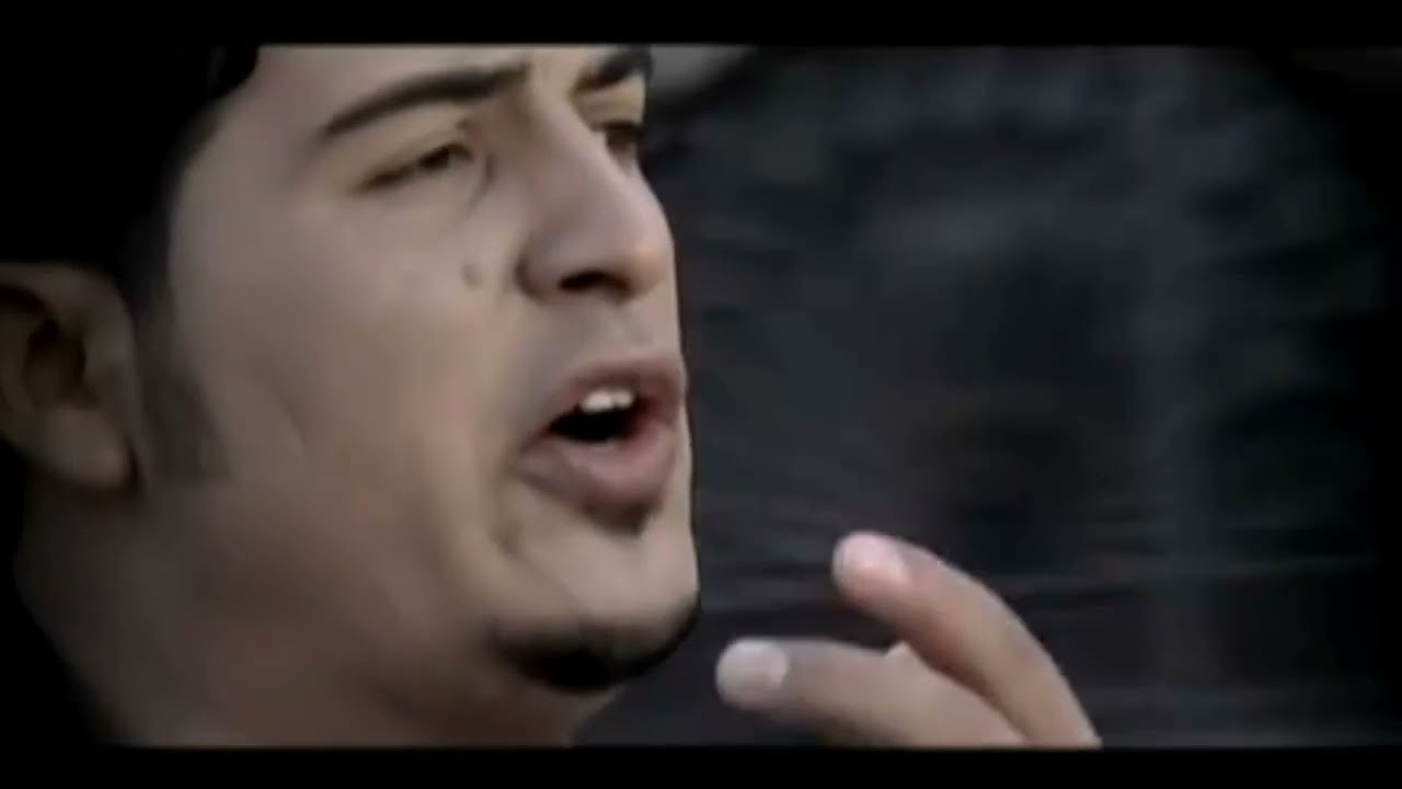 عدنان الجبوري - نار الهوى | nar alhawaa