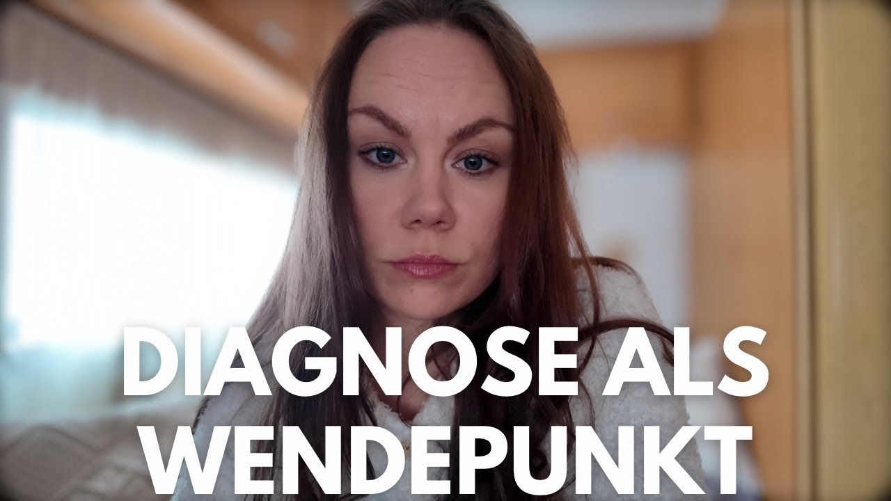 Diese Diagnose hat alles verändert- warum ich jetzt Verantwortung übernehme ⚠️