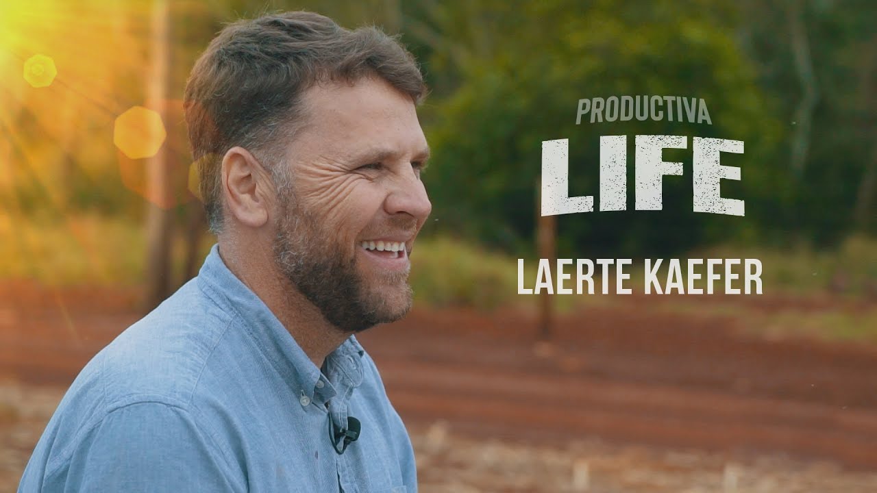 #31 Productiva Life | Laerte Kaefer