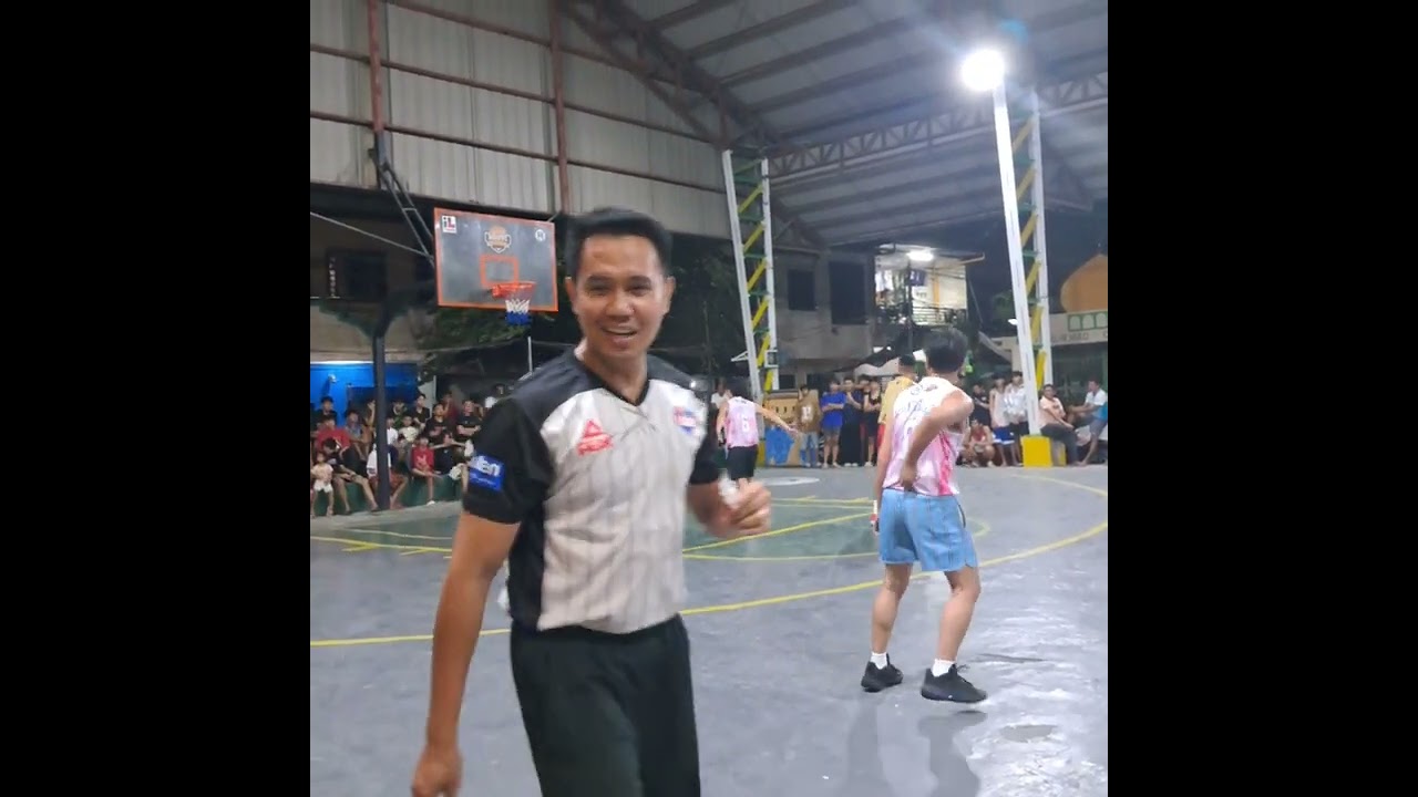 RnR Trading vs DMAC. Ramadan League 2026