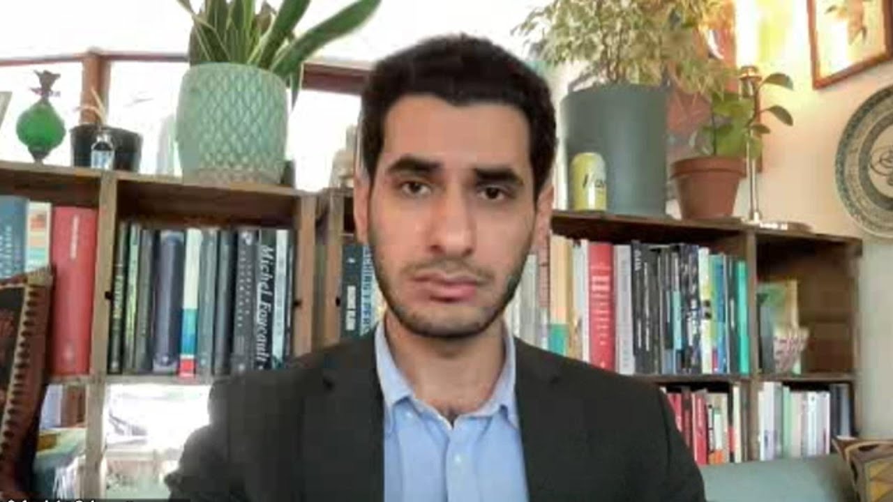 Is there any hope for Gaza ceasefire deal?