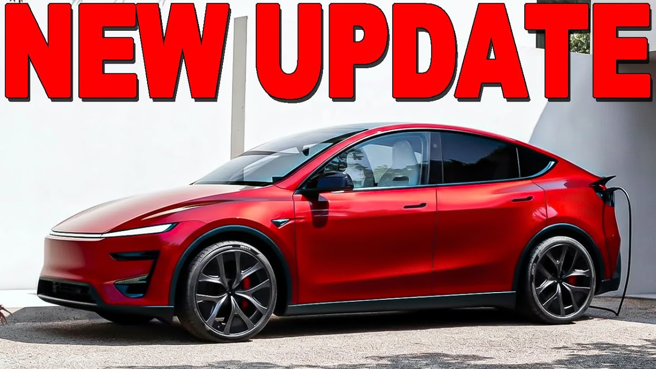 Tesla Introduces New Payment System for V4 Superchargers | Major Charging Experience Update!