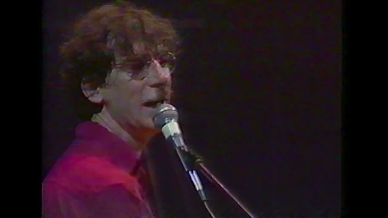 CHARLY GARCÍA - 