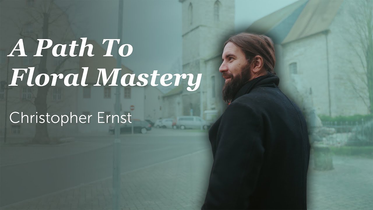 Short Doc : Christopher Ernst