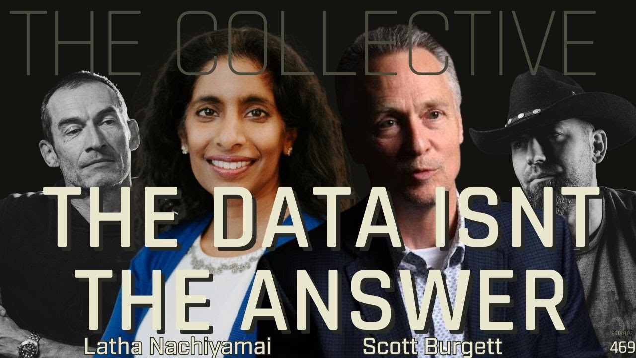 Biometrics: What the Data Actually Tells You