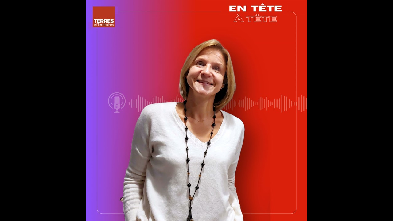 [En tête à tête] : Caroline Matrat, avocate en droit de la famille et élue du Pas-de-Calais, en 4...