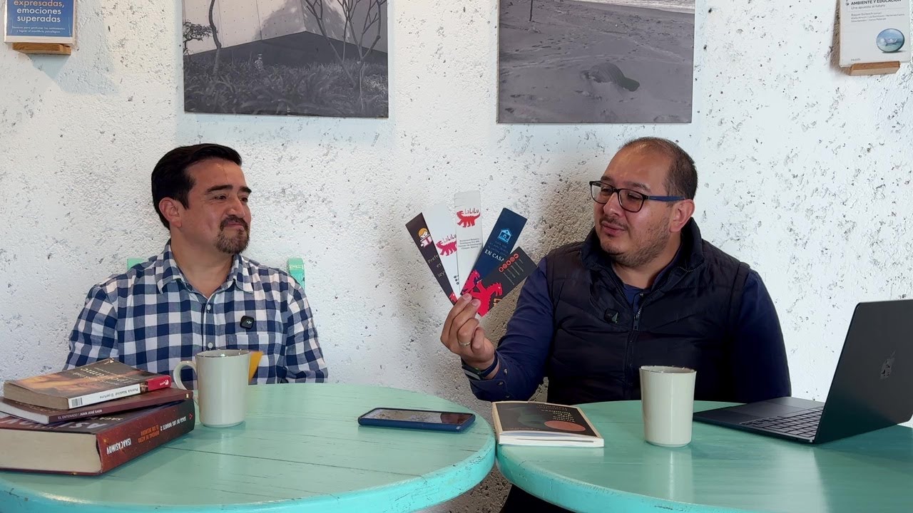 Entrevista | Roberto Carlos Guillén PI 4K