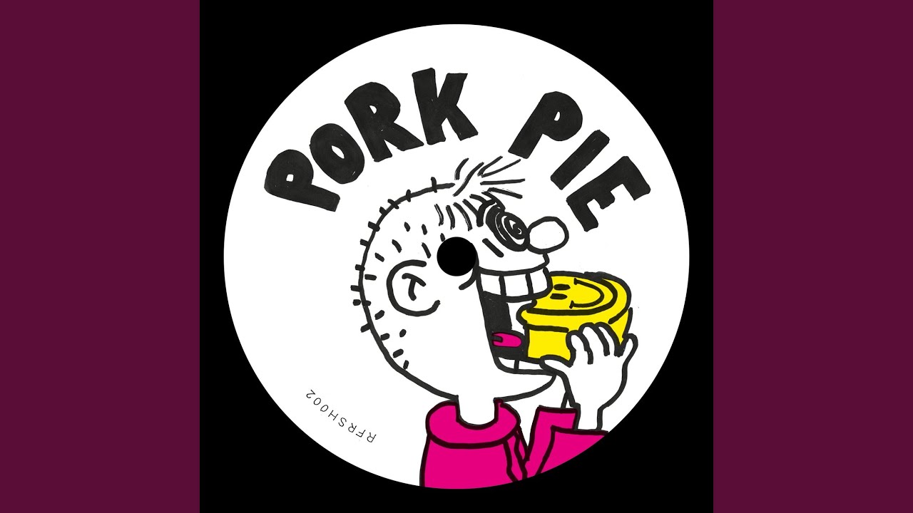Pork Pie