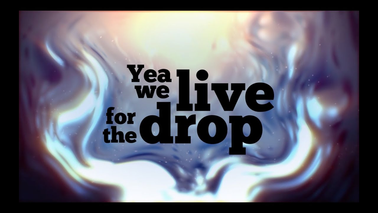 Capital Kings - Live For The Drop (Lyrics)