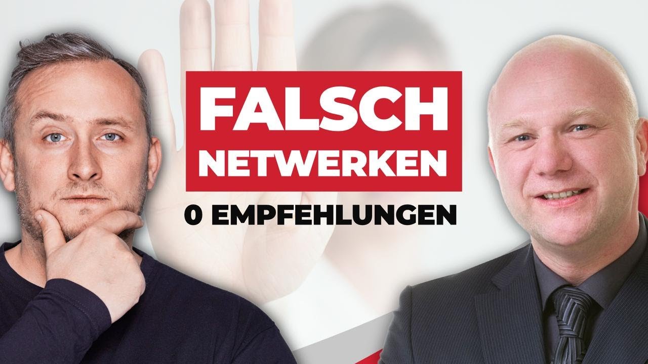 200.000€ Umsatz durch Empfehlungen: So funktionieren profitable Unternehmens-Partnerschaften