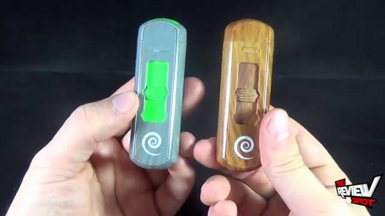 Tech Spot - Elementium Lighter Pure Spark Lighter