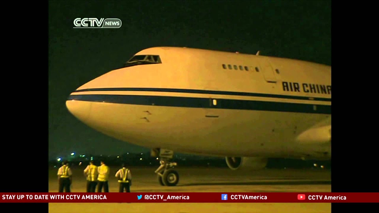 China to strengthen supervision of foreign aid program