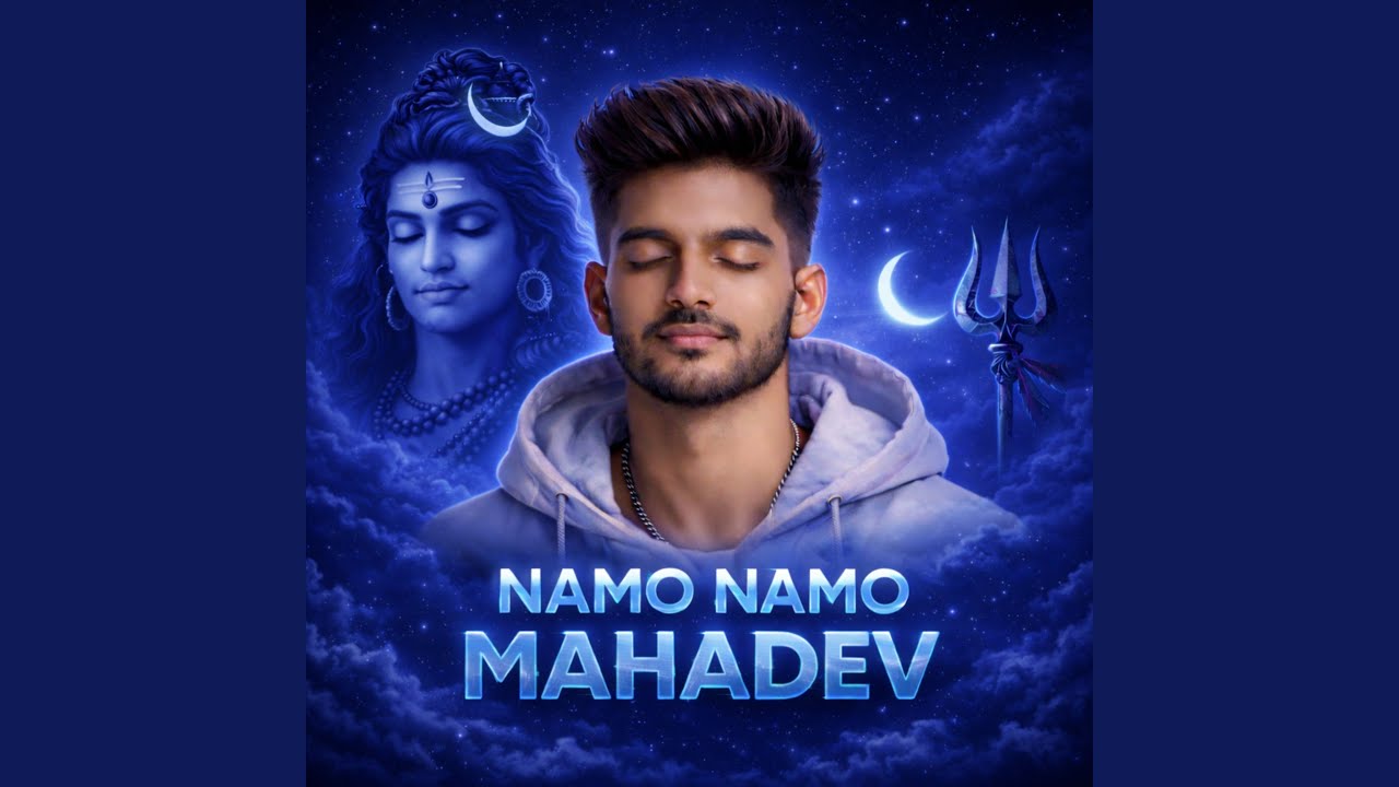 Namo Namo Mahadev