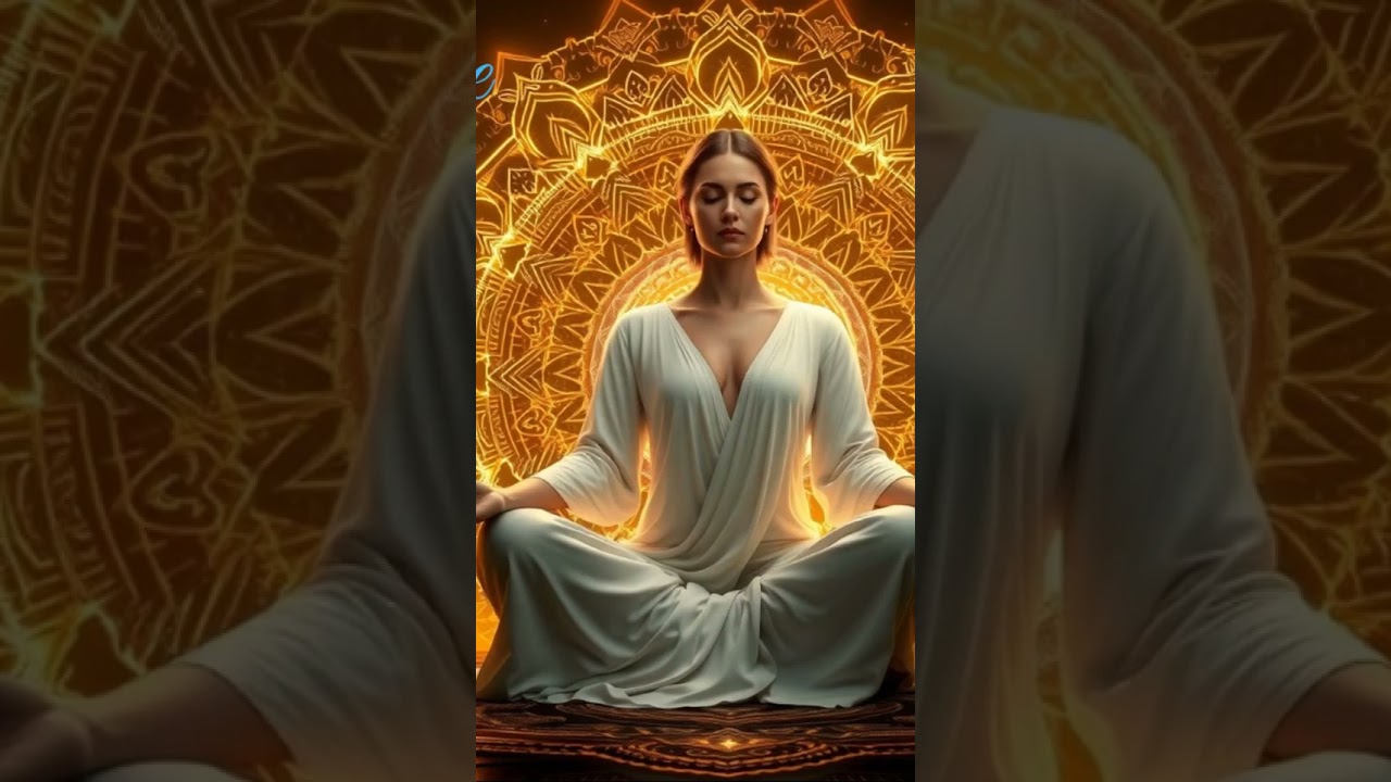 Flying: Sleep with Deep & Relaxing Meditation Music for 6 Hours