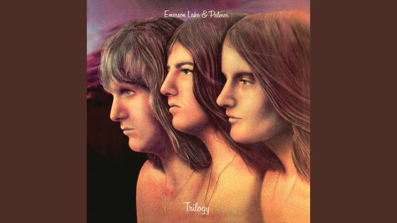 From the Beginning (2015 Remaster)