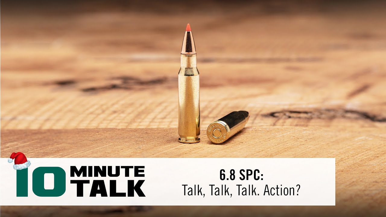#10MinuteTalk