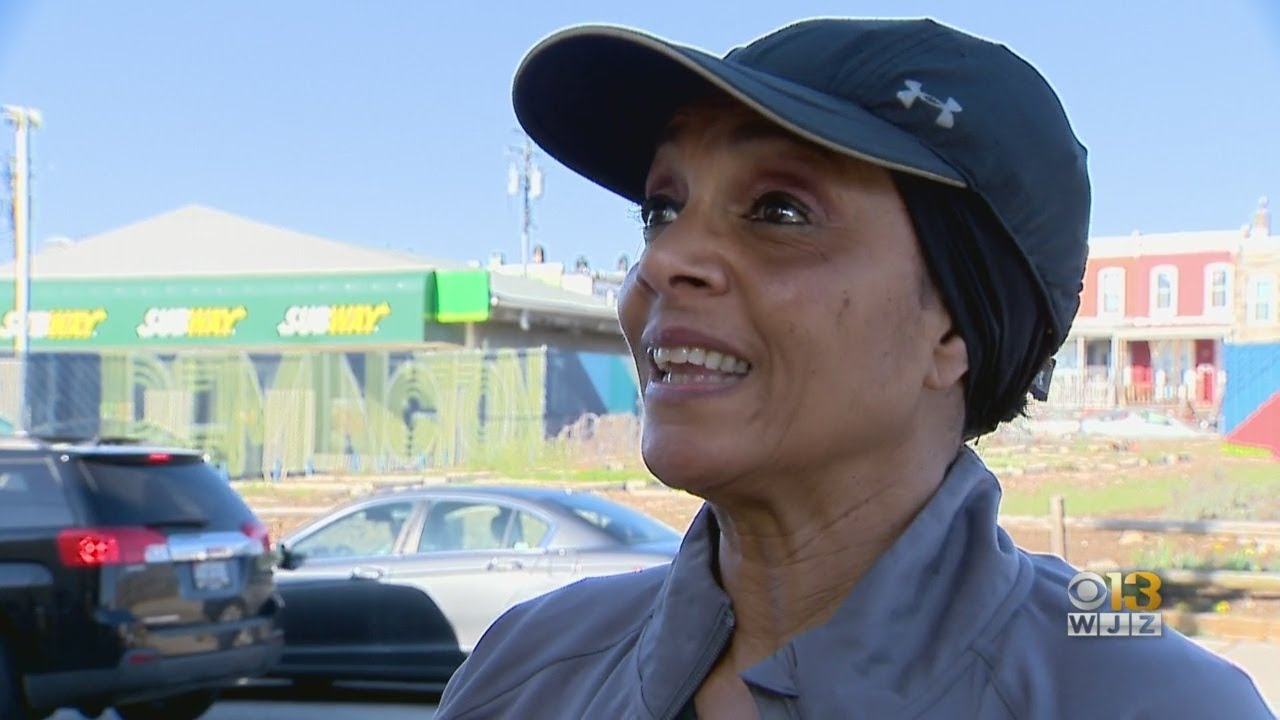 Former Baltimore Mayor Reacts To Controversy Surrounding Mayor Pugh