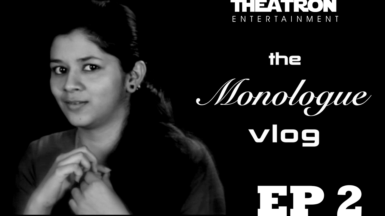The Monologue Vlog | Ep 2 | Ti Phulrani feat. Kaumudi Walokar
