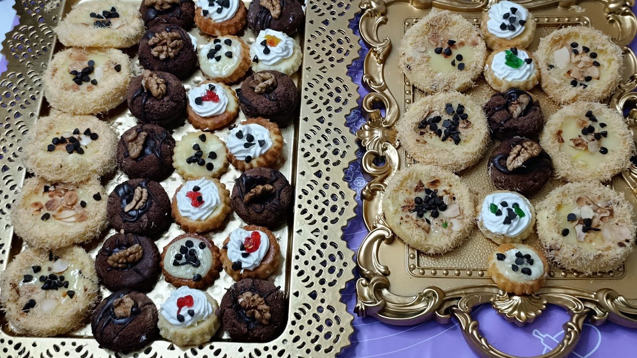 بمقادير  بسيطة حضري هد البلاطو ليك او 🧁🧁🧁لاحبابك