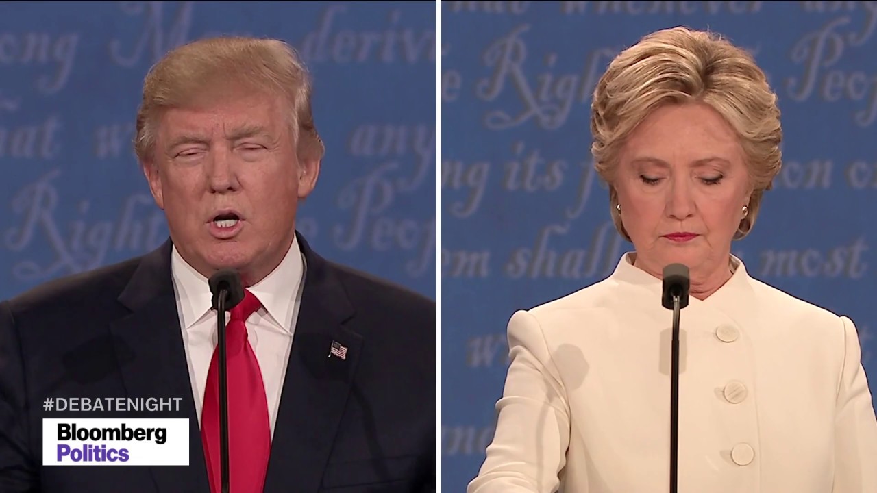 Trump: The Second Amendment Is Under 'Absolute Siege'