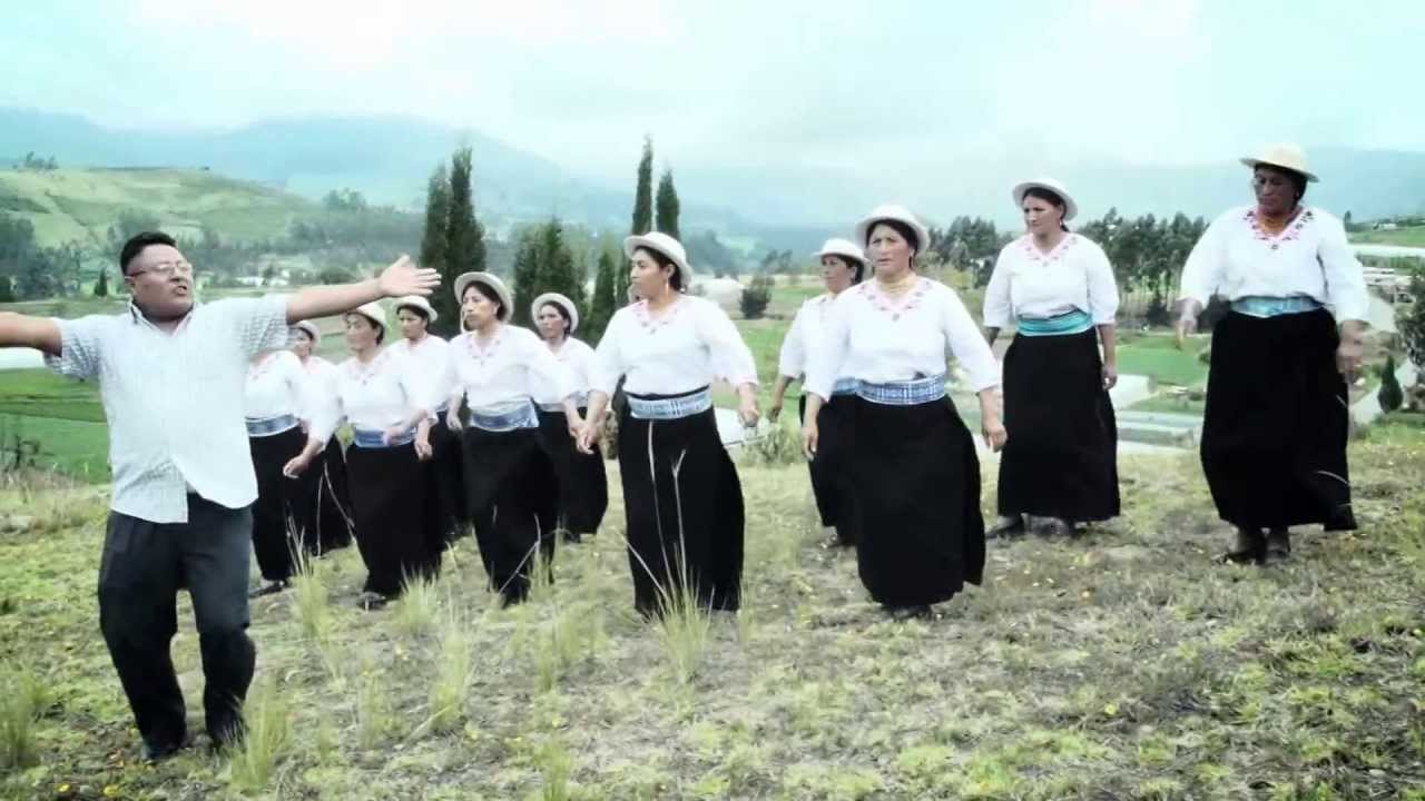 Ñuca Kausay- Hno. Flavio  Yungan