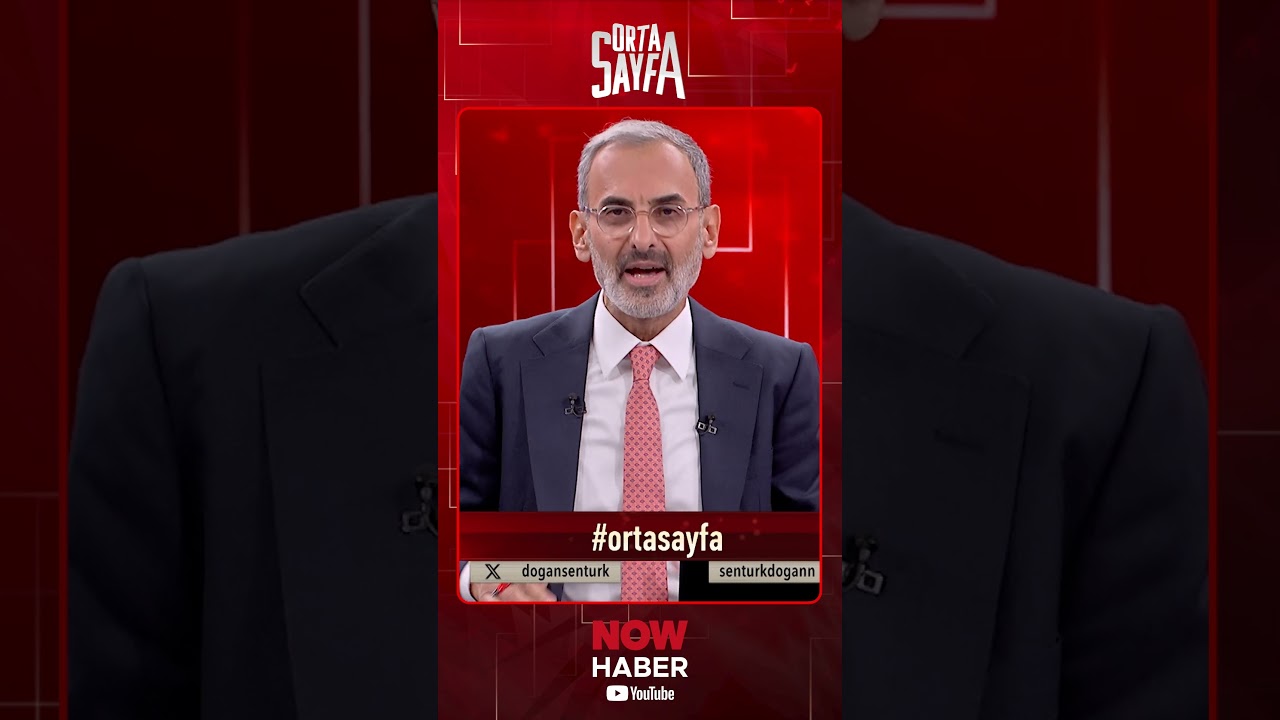 NOW Haber Orta Sayfa Yeni Sezona Merhaba Dedi