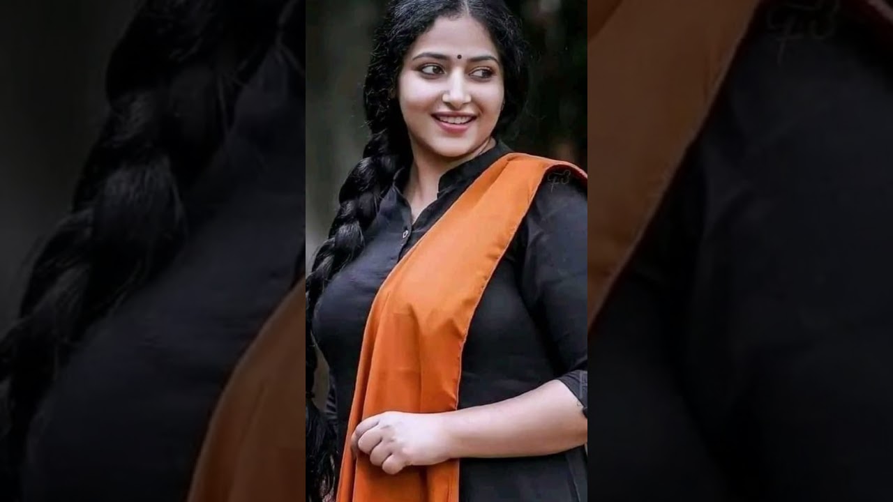 #anusithara #song #actress #shorts