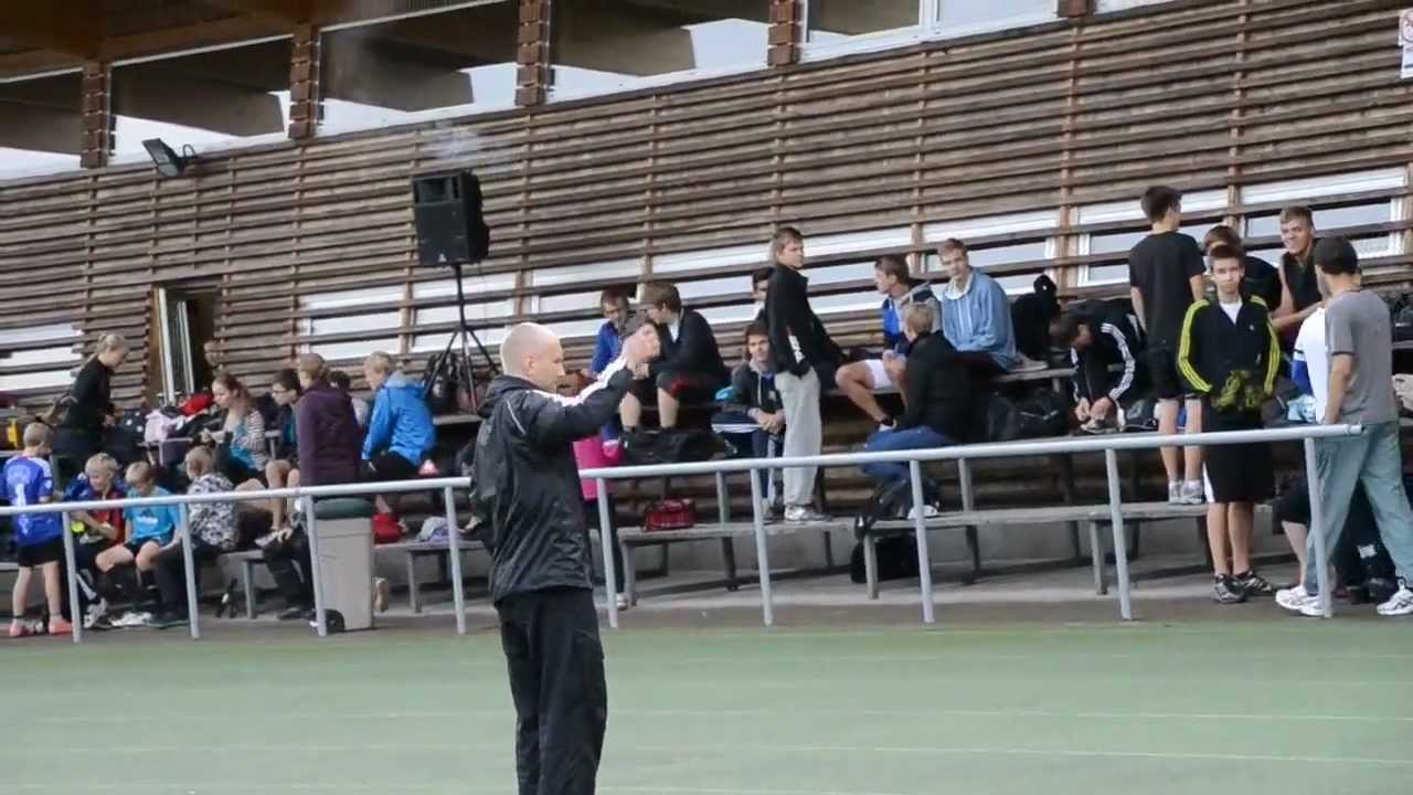 Reaalkooli Spordipäev 2012