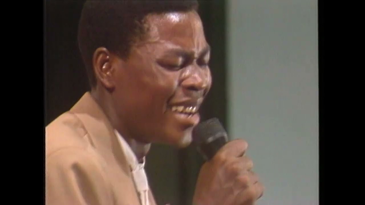 BETEMDI BA LONGUE - SOLO MOUNA - Elvis Kemayo - T&eacute;l&eacute; Podium