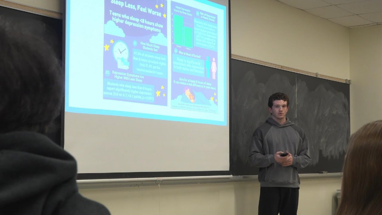 Public Health in Action: From Classroom to Community